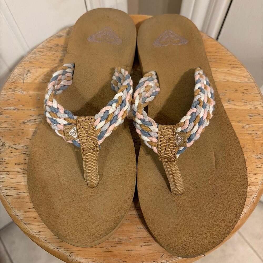 Roxy Porto III Women's Sandal